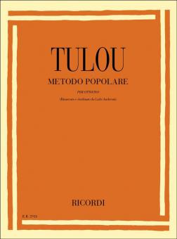 Metodo Populare (Popular Method) for Piccolo 