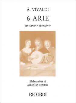 6 Arias 