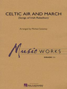 Celtic Air And March 