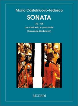 Sonate Op.128 