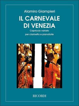 Carnevale Di Venezia / Carnival Of Venice 