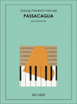 Passacaglia Piano 