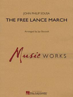 The Free Lance March 