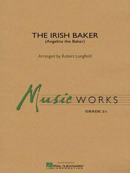 The Irish Baker 