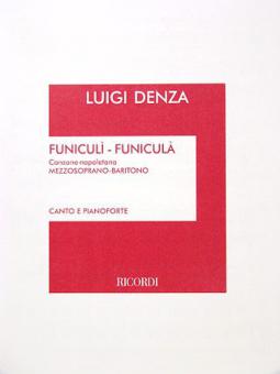 Funiculi Funicula 
