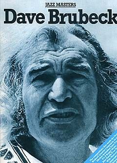 Dave Brubeck : Jazz Masters 