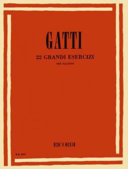 22 Grandi Esercizi 