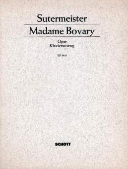 Madame Bovary 