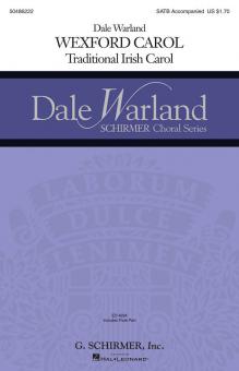 Wexford Carol 