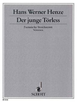 Der junge Törless 