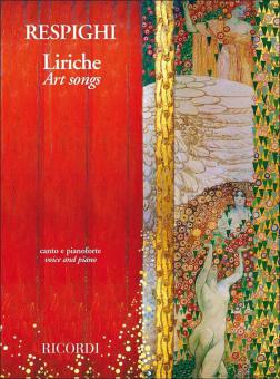 Liriche - Art Songs 