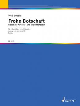 Frohe Botschaft Standard