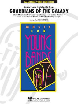 Guardians of The Galaxy 