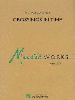 Crossings In Time 