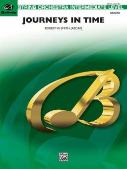 Journeys in Time Standard