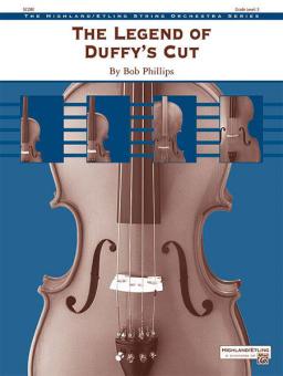 The Legend of Duffy's Cut Standard
