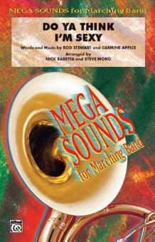 Do Ya Think I'm Sexy? 