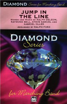 Jump In The Line (Shake Senora) 