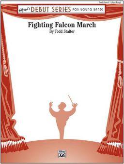 Fighting Falcon March Standard