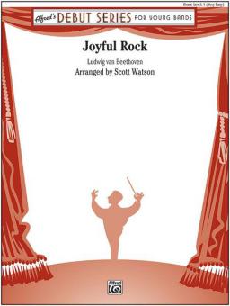 Joyful Rock Standard