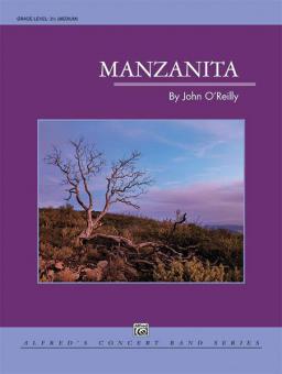 Manzanita Standard