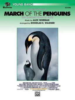 March Of The Penguins Standard