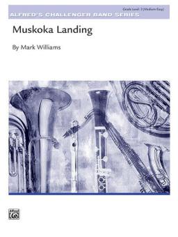 Muskoka Landing Standard