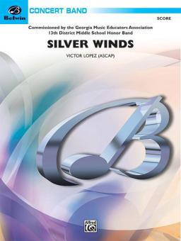 Silver Winds Standard