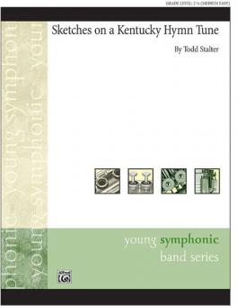 Sketches On A Kentucky Hymn Tune Standard