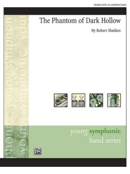 The Phantom Of Dark Hollow Standard