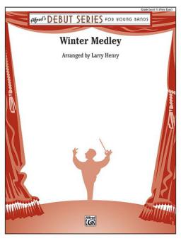 Winter Medley Standard