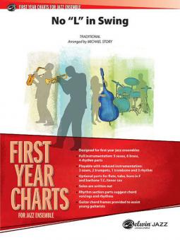 No 'L' In Swing Standard