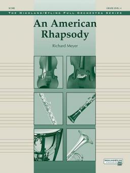 An American Rhapsody Standard