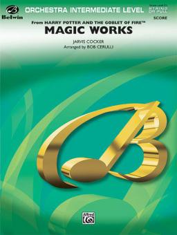 Magic Works 