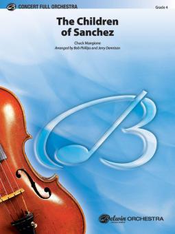 The Children of Sanchez 