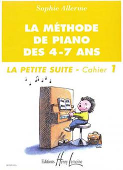 La Petite Suite 1 