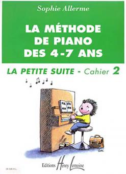 La Petite Suite 2 