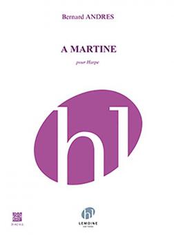 A Martine 