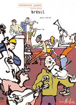 Une guitare en extrême-orient 