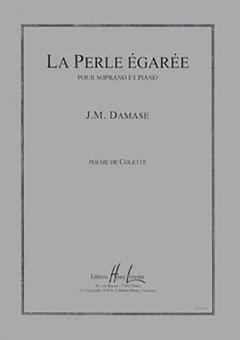 La Perle égarée 