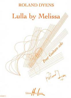 Lulla by Melissa 