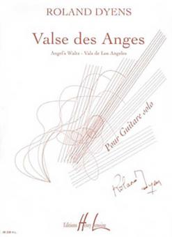 Valse des Anges 