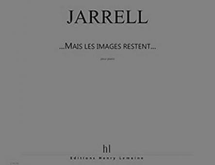 ...mais les images restent... 