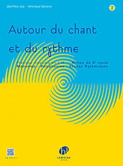 Autour du chant et du rythme 2 