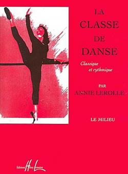 Classe de danse 2 