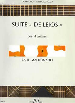 Suite De Lejos 
