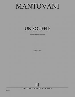 Un Souffle 