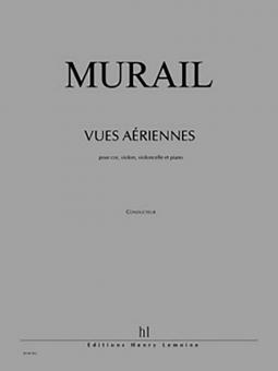 Vues aériennes 