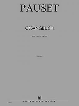 Gesangbuch 