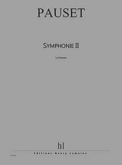 Symphonie II 